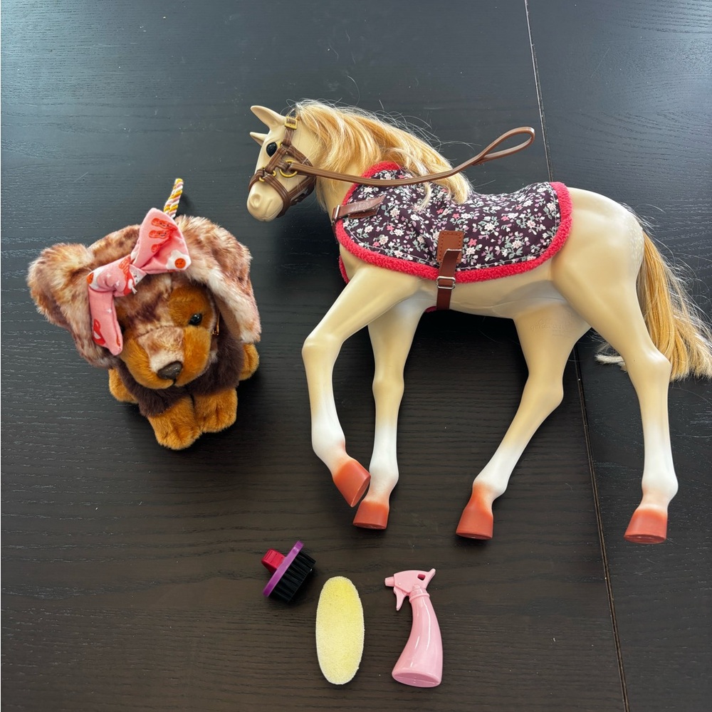 OG Pet Bundle